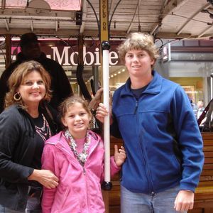 Meet your Posher, Wanda